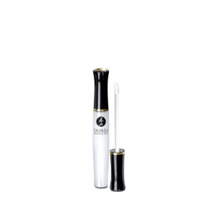 Shunga | Блиск Для Губ Divine Oral Pleasure Gloss Coconut, 10Мл. Ціна: 860 грн