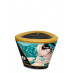 Shunga | Свеча для массажа ISLAND BLOSSOMS 170ML. Цена 1 099 грн. Фото: 1