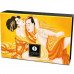 Shunga | Вкусная пудра для оральных ласк Shunga Body Powder - Luscious Mango (75 грамм). Цена 1 180 грн. Фото: 3