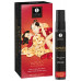 Shunga | Спрей для усиления слюноотделения Shunga Waves of Pleasure Strawberry Sparkling Wine. Цена: 679 грн. Фото: 1