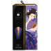 Shunga | Вибратор для клитора Shunga Obi фиолетовый, 11.5 см x 7 см. Цена 2 900 грн. Фото: 6
