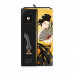 Shunga | Вибратор Shunga Sanya с ручкой на подсветке, черный, 18.5 см х 3.8 см. Ціна 3999 грн. Фото: 5