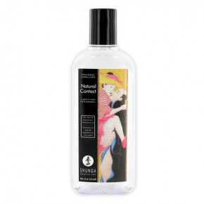 Shunga | Лубрикант на водной основе Natural Contact. Цена: 679 грн