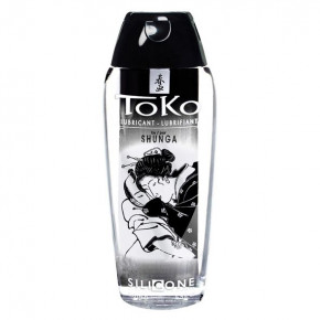 Shunga | Лубрикант На Силіконовою Основі Toko Silicone. Ціна: 1138 грн