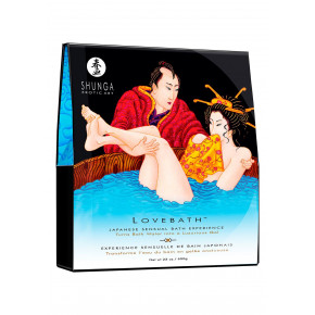 Shunga | Гель Для Ванни Lovebath - Ocean Temptations. Ціна: 1149 грн
