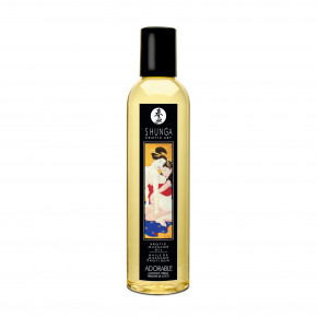 Shunga | Масажне Масло Adorable - Coconut Thrills. Ціна: 659 грн
