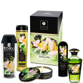 Shunga | Подарочный набор Shunga Garden of Edo. Ціна: 3909 грн