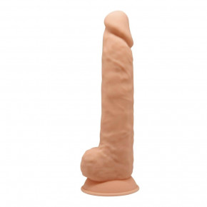 Silexd | Фалоімітатор реалістичний Arnold Flesh MODEL 5 size 10". Ціна: 2209 грн