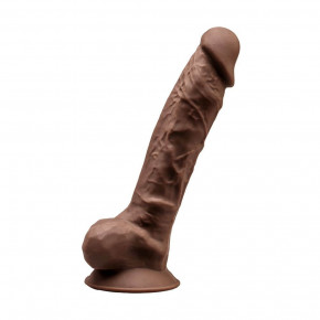 Silexd | Фаллоимитатор Tomas Brown Model 1 size 9". Цена: 2 199 грн
