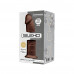 Silexd | Фалоімітатор Silexd Henry Brown (Model 2 Size 7,5In) , Двошаровий, Силіконsilexpan Діаметр Чотири,. Ціна 1599 грн. Фото: 2