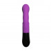 Adrien Lastic | Вибратор Adrien Lastic Nyx 2.0 с аккумулятором, стимуляция точки G и входа во влагалище. Цена 1 784 грн. Фото: 3