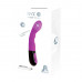 Adrien Lastic | Вибратор Adrien Lastic Nyx 2.0 с аккумулятором, стимуляция точки G и входа во влагалище. Цена 1 784 грн. Фото: 5