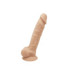 Фалоімітатор SilexD Johnny Flesh 7" Model 1 (17.5 см)