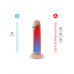 Silexd | Фаллоимитатор термореактивный реалистичный Silexd Premium Real Skin Model 2 (6