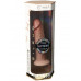 Silexd | Фаллоимитатор термореактивный реалистичный Silexd Premium Real Skin Model 2 (6