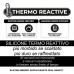 Silexd | Реалистичный фаллоимитатор термореактивный Silexd Model 2 ( 6