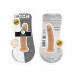 Silexd | Фаллоимитатор Silexd Robby Flesh (Premium Silicone Dildo MODEL 2 size 6). Цена 1 159 грн. Фото: 1