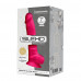 Silexd | Фаллоимитатор SilexD Johnny Pink 7" Model 1 (17.5 см). Цена 1 269 грн. Фото: 2
