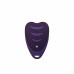 Silexd | Фаллоимитатор с вибрацией SilexD Double Gusto Vibro Flesh (Model 1 size 8