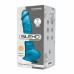 Silexd | Фалоімітатор SilexD Johnny Blue 7" Model 1 (17.5 см). Ціна 1269 грн. Фото: 2