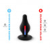Silexd | Анальная пробка SilexD (Model 2 size M). Цена 799 грн. Фото: 5