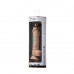 Silexd | Фаллоимитатор SilexD Johnny Real Skin Flesh (7in MODEL 1). Цена 1 716 грн. Фото: 6