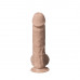 Silexd | Фаллоимитатор SilexD Tomas Real Skin Flesh (9in MODEL 1). Цена 2 779 грн. Фото: 1