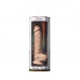 Silexd | Фаллоимитатор SilexD Tomas Real Skin Flesh (9in MODEL 1). Цена 2 779 грн. Фото: 5