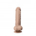 Silexd | Фаллоимитатор SilexD Tomas Real Skin Flesh (9in MODEL 1). Цена 2 779 грн. Фото: 3