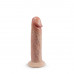 Silexd | Фаллоимитатор SilexD Henry Flesh Premium Real Skin (MODEL 2 size 7.5in). Ціна 2499 грн. Фото: 2