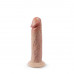 Silexd | Фаллоимитатор SilexD Henry Flesh Premium Real Skin (MODEL 2 size 7.5in). Ціна 2499 грн. Фото: 1