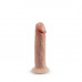 Silexd | Фаллоимитатор SilexD Robby Premium Real Skin Flesh (MODEL 2 size 6in). Ціна 2199 грн. Фото: 2