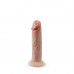 Silexd | Фаллоимитатор SilexD Robby Premium Real Skin Flesh (MODEL 2 size 6in). Ціна 2199 грн. Фото: 1