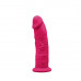 Silexd | Фаллоимитатор с вибрацией SilexD Henry Vibro Pink (MODEL 2 size 7in) + LRS, диаметр 4,4 см. Цена 3 269 грн. Фото: 1 Silexd | Фаллоимитатор с вибрацией SilexD Henry Vibro Pink (MODEL 2 size 7in) + LRS, диаметр 4,4 см. Цена 3 269 грн. Фото: 1