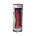 Silexd | Фаллоимитатор с вибрацией SilexD Henry Vibro Pink (MODEL 2 size 7in) + LRS, диаметр 4,4 см. Цена 3 269 грн. Фото: 8 Silexd | Фаллоимитатор с вибрацией SilexD Henry Vibro Pink (MODEL 2 size 7in) + LRS, диаметр 4,4 см. Цена 3 269 грн. Фото: 8