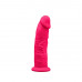 Silexd | Фаллоимитатор с вибрацией SilexD Henry Vibro Pink (MODEL 2 size 7in) + LRS, диаметр 4,4 см. Цена 3 269 грн. Фото: 3 Silexd | Фаллоимитатор с вибрацией SilexD Henry Vibro Pink (MODEL 2 size 7in) + LRS, диаметр 4,4 см. Цена 3 269 грн. Фото: 3
