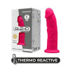 Фаллоимитатор SilexD Model 2 size 6" Realistic Dildo – реалистичные ощущения нового уровня