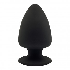 Анальная пробка SilexD (Model 1 size L)