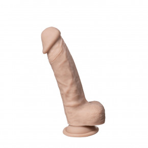 Silexd | Фаллоимитатор SilexD Johnny Real Skin Flesh (7in MODEL 1). Цена: 1 716 грн