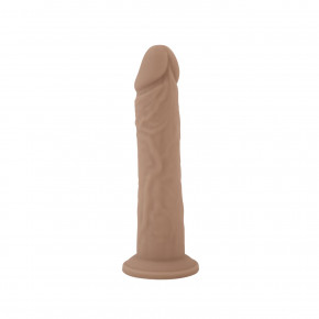 Silexd | Фаллоимитатор SilexD Flesh (MODEL 2 size 8in) Liquid Silicone, подходит для Apollo S и L. Цена: 2 599 грн