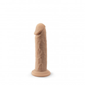 Silexd | Фаллоимитатор SilexD Robby Real Skin Flesh (MODEL 2 size 6in). Цена: 1 599 грн