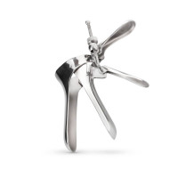 Sinner | Вагінальний Розширювач Спекулум Sinner Gear Unbendable - Large Cusco Vaginal Speculum. Ціна 1779 грн
