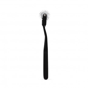 Sinner | Колесо Вартенберга игольчатое Sinner Gear Unbendable - Pinwheel 1-Wheel Black. Цена: 499 грн