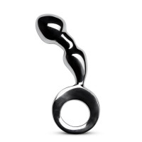 Sinner | Анальная пробка Sinner Gear Unbendable - Drang Fun Metal Anal Plug. Цена 2 129 грн