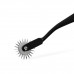 Sinner | Колесо Вартенберга Голчаті Sinner Gear Unbendable - Pinwheel 1-Wheel Black. Ціна 499 грн. Фото: 2
