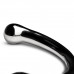 Sinner | Металлическое дилдо Sinner Gear Unbendable - The Curvey G-Spot Metal Dildo. Цена 4 149 грн. Фото: 2