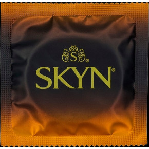 SKYN | БЕЗЛАТЕКСНЫЕ ПРЕЗЕРВАТИВЫ БОЛЬШОГО РАЗМЕРА SKYN LARGE (цена за 1 шт). Ціна: 275 грн