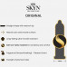 SKYN | Презервативы безлатексные SKYN Original (цена за пачку 3 шт.). Цена 190 грн. Фото: 2