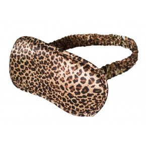 Маска на очі Satin Love Mask, LEO