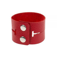 sLash | Наручники Miracles, Red M. Цена 308 грн